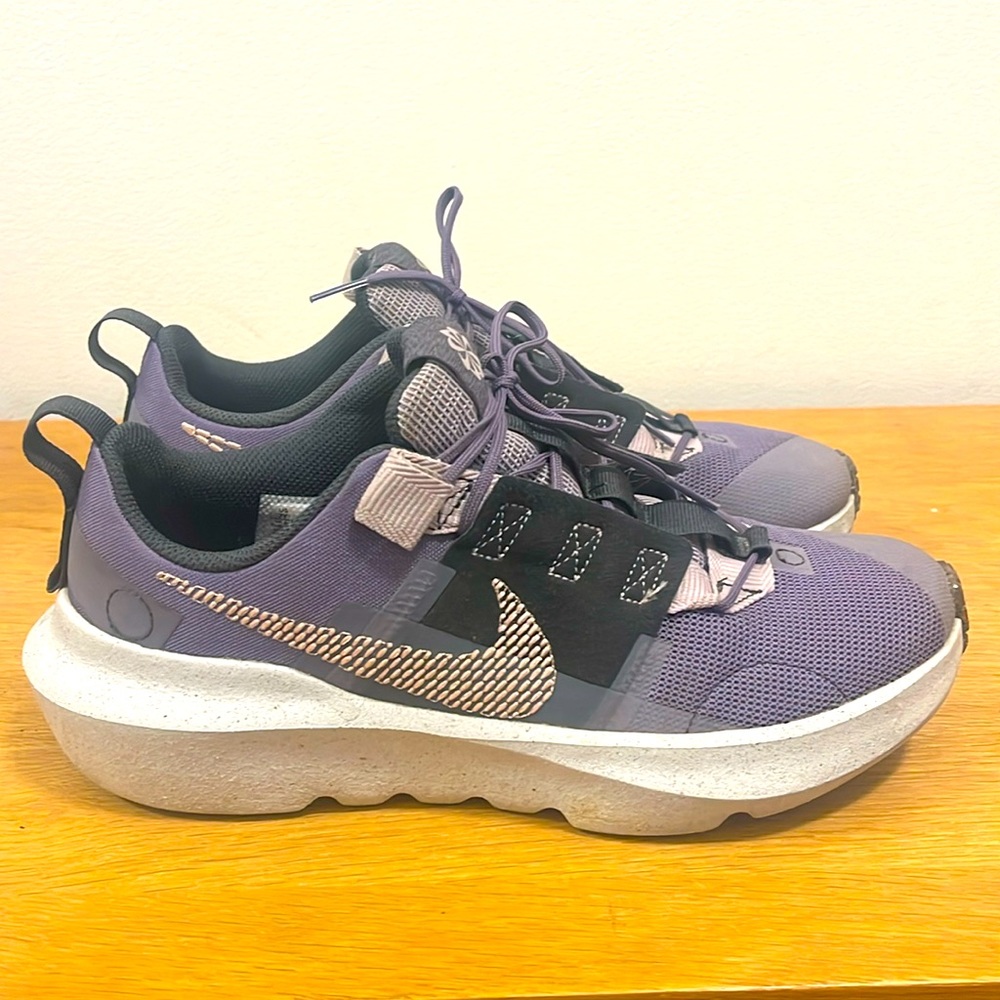 Nike Crater Impact 7Y